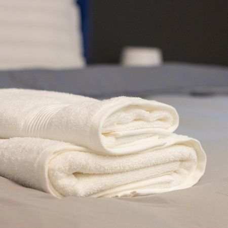 Apartman Godot Zagreb Eksteriør billede