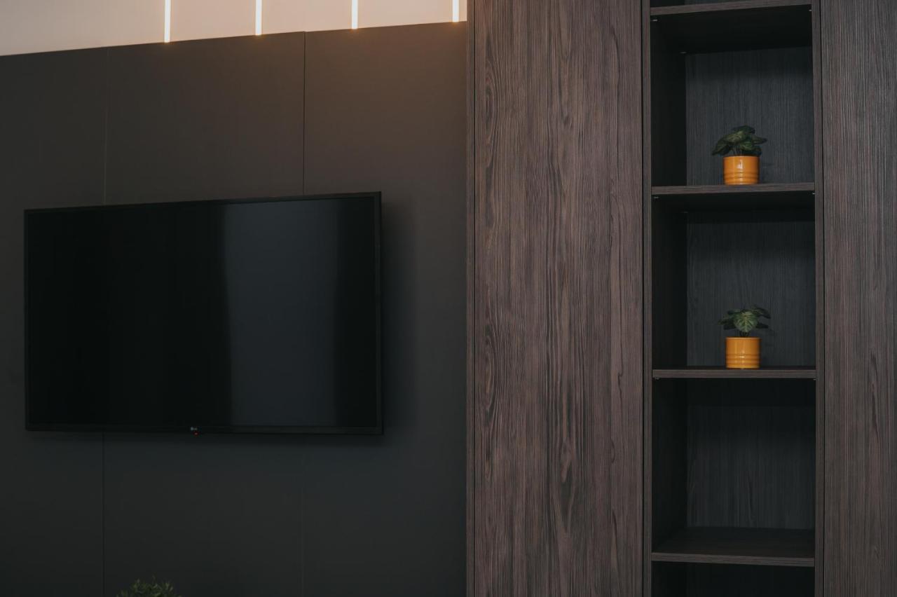 Apartman Godot Zagreb Eksteriør billede