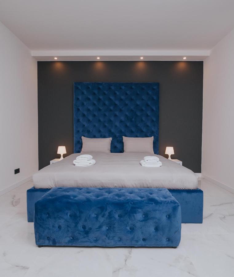 Apartman Godot Zagreb Eksteriør billede